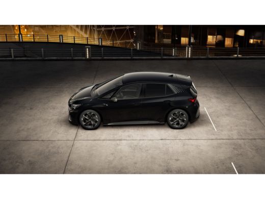 CUPRA Born Essential Limited Elektromotor 150 kW / 204 PK Hatchback Elektrische aandrijving ActivLease financial lease