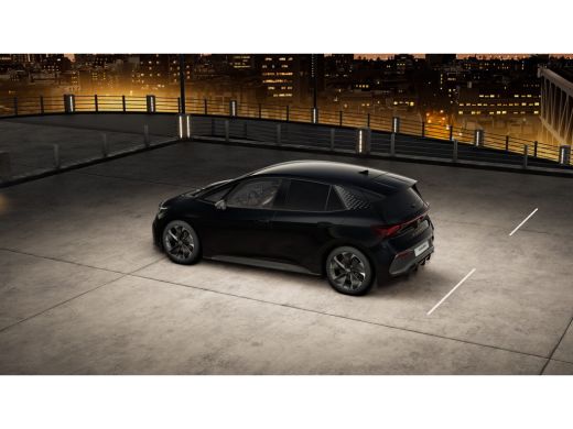 CUPRA Born Essential Limited Elektromotor 150 kW / 204 PK Hatchback Elektrische aandrijving ActivLease financial lease