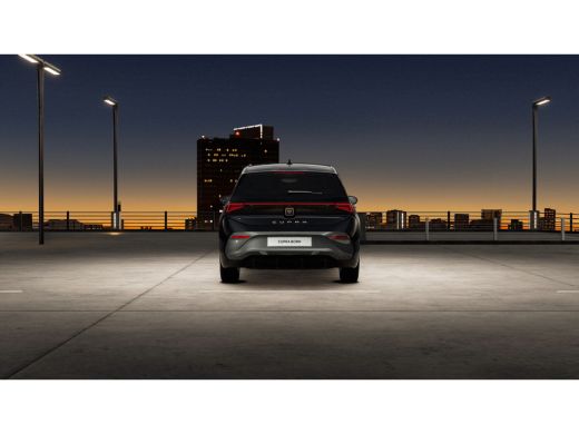 CUPRA Born Essential Limited Elektromotor 150 kW / 204 PK Hatchback Elektrische aandrijving ActivLease financial lease