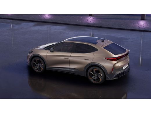 CUPRA Tavascan Adrenaline Elektromotor 210 kW / 286 PK SUV Elektrische aandrijving ActivLease financial lease