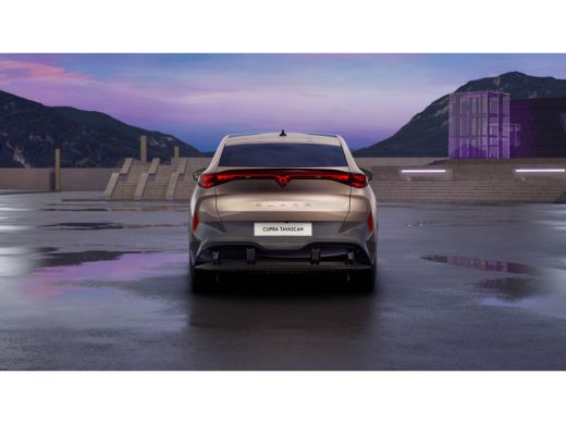 CUPRA Tavascan Adrenaline Elektromotor 210 kW / 286 PK SUV Elektrische aandrijving ActivLease financial lease