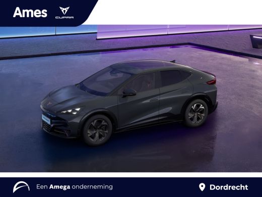 CUPRA Tavascan Business Elektromotor 210 kW / 286 PK SUV Elektrische aandrijving