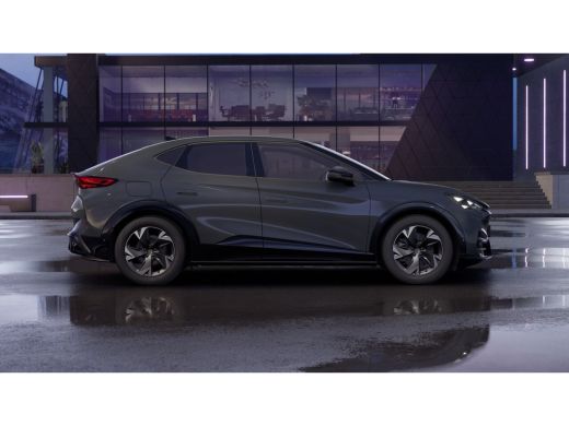 CUPRA Tavascan Business Elektromotor 210 kW / 286 PK SUV Elektrische aandrijving ActivLease financial lease