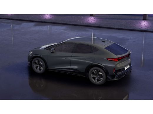 CUPRA Tavascan Business Elektromotor 210 kW / 286 PK SUV Elektrische aandrijving ActivLease financial lease