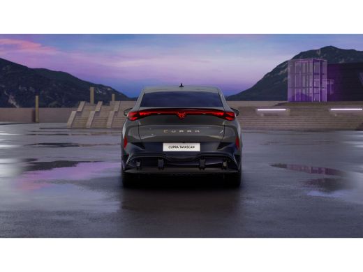 CUPRA Tavascan Business Elektromotor 210 kW / 286 PK SUV Elektrische aandrijving ActivLease financial lease