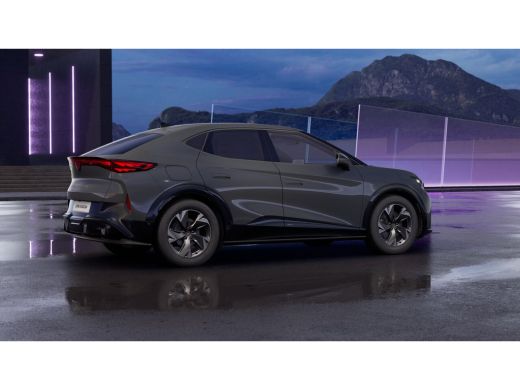 CUPRA Tavascan Business Elektromotor 210 kW / 286 PK SUV Elektrische aandrijving ActivLease financial lease