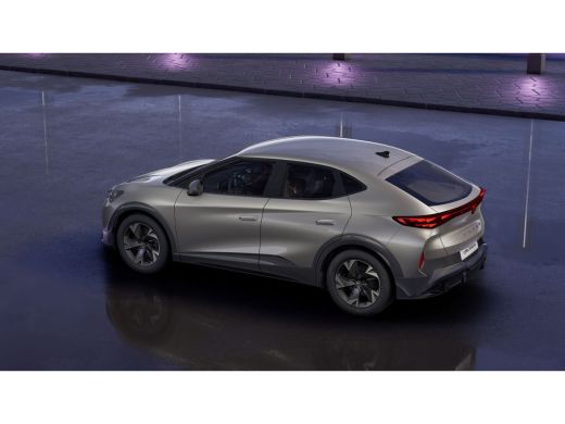 CUPRA Tavascan Essential Elektromotor 210 kW / 286 PK SUV Elektrische aandrijving ActivLease financial lease