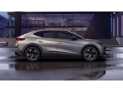 CUPRA Tavascan Essential Elektromotor 210 kW / 286 PK SUV Elektrische aandrijving ActivLease financial lease