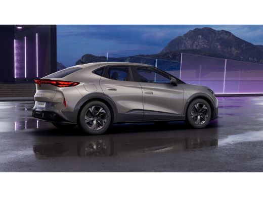 CUPRA Tavascan Essential Elektromotor 210 kW / 286 PK SUV Elektrische aandrijving ActivLease financial lease