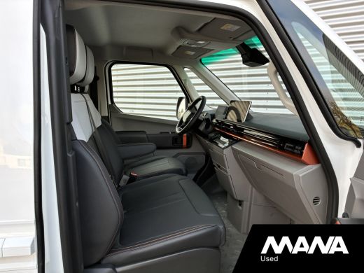 Farizon SV L1H1 83 kWh / 232 PK Lanceringseditie Trekhaak Achterdeuren 270 graden ActivLease financial lease