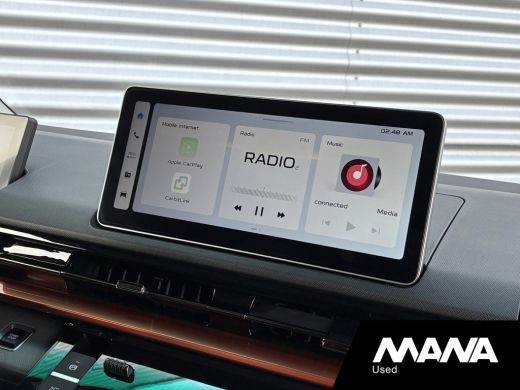 Farizon SV L1H1 83 kWh / 232 PK Lanceringseditie Trekhaak Achterdeuren 270 graden ActivLease financial lease