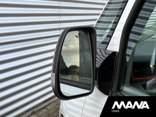 Farizon SV L1H1 83 kWh / 232 PK Lanceringseditie Trekhaak Achterdeuren 270 graden ActivLease financial lease