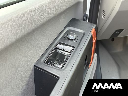 Farizon SV L1H1 83 kWh / 232 PK Lanceringseditie Trekhaak Achterdeuren 270 graden ActivLease financial lease