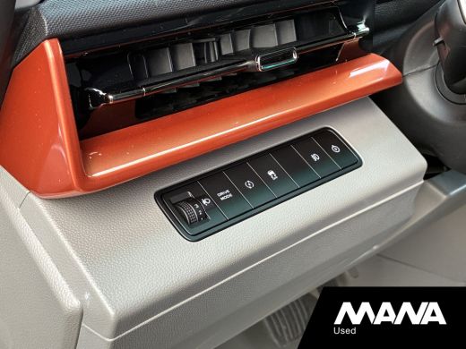 Farizon SV L1H1 83 kWh / 232 PK Lanceringseditie Trekhaak Achterdeuren 270 graden ActivLease financial lease