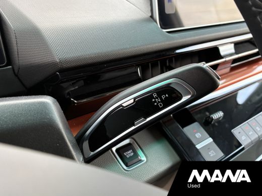 Farizon SV L1H1 83 kWh / 232 PK Lanceringseditie Trekhaak Achterdeuren 270 graden ActivLease financial lease