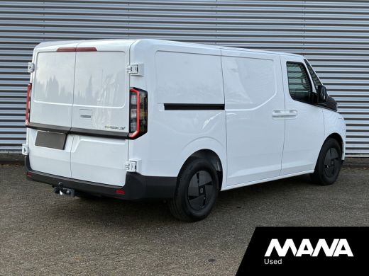 Farizon SV L1H1 83 kWh / 232 PK Lanceringseditie Trekhaak Achterdeuren 270 graden ActivLease financial lease