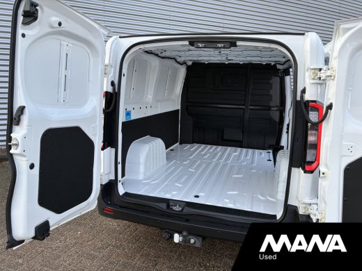 Farizon SV L1H1 83 kWh / 232 PK Lanceringseditie Trekhaak Achterdeuren 270 graden ActivLease financial lease