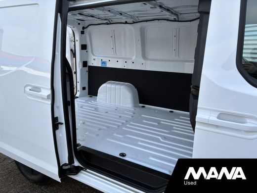 Farizon SV L1H1 83 kWh / 232 PK Lanceringseditie Trekhaak Achterdeuren 270 graden ActivLease financial lease