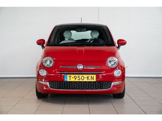 Fiat 500 1.0 Hybrid Dolcevita | Panoramadak | Apple Carplay & Android Auto | Airco | Cruise Controle | Lic... ActivLease financial lease