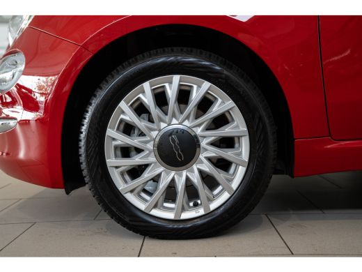 Fiat 500 1.0 Hybrid Dolcevita | Panoramadak | Apple Carplay & Android Auto | Airco | Cruise Controle | Lic... ActivLease financial lease