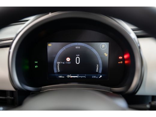 Fiat 600 1.2 Hybrid La Prima | Camera | Stoelverwarming | Elektrische Achterklep | Navigatie | Apple Carpl... ActivLease financial lease