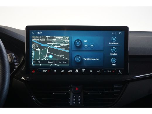 Ford Focus 1.0 EcoBoost Hybrid ST Line Automaat | Trekhaak Afneembaar | Winter Pakket | Adaptive Cruise | Ca... ActivLease financial lease