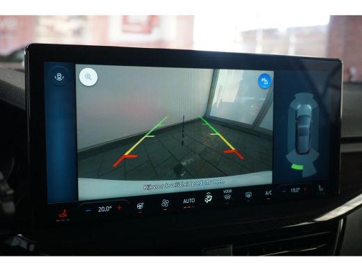 Ford Focus 1.0 EcoBoost Hybrid ST Line Automaat | Trekhaak Afneembaar | Winter Pakket | Adaptive Cruise | Ca... ActivLease financial lease