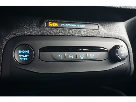 Ford Focus 1.0 EcoBoost Hybrid ST Line Automaat | Trekhaak Afneembaar | Winter Pakket | Adaptive Cruise | Ca... ActivLease financial lease