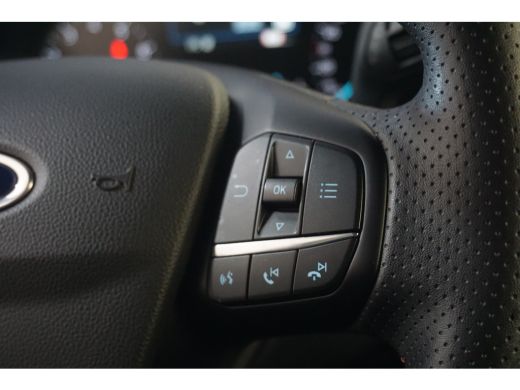 Ford Focus 1.0 EcoBoost Hybrid ST Line Automaat | Trekhaak Afneembaar | Winter Pakket | Adaptive Cruise | Ca... ActivLease financial lease