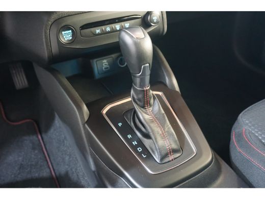 Ford Focus 1.0 EcoBoost Hybrid ST Line Automaat | Trekhaak Afneembaar | Winter Pakket | Adaptive Cruise | Ca... ActivLease financial lease