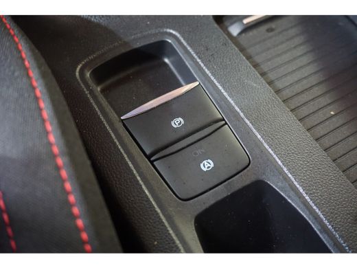 Ford Focus 1.0 EcoBoost Hybrid ST Line Automaat | Trekhaak Afneembaar | Winter Pakket | Adaptive Cruise | Ca... ActivLease financial lease