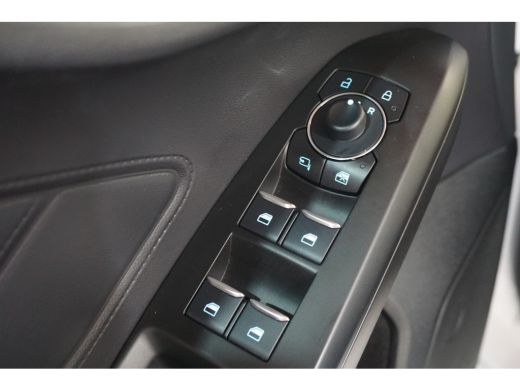 Ford Focus 1.0 EcoBoost Hybrid ST Line Automaat | Trekhaak Afneembaar | Winter Pakket | Adaptive Cruise | Ca... ActivLease financial lease