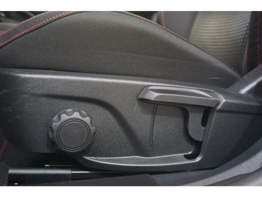 Ford Focus 1.0 EcoBoost Hybrid ST Line Automaat | Trekhaak Afneembaar | Winter Pakket | Adaptive Cruise | Ca... ActivLease financial lease