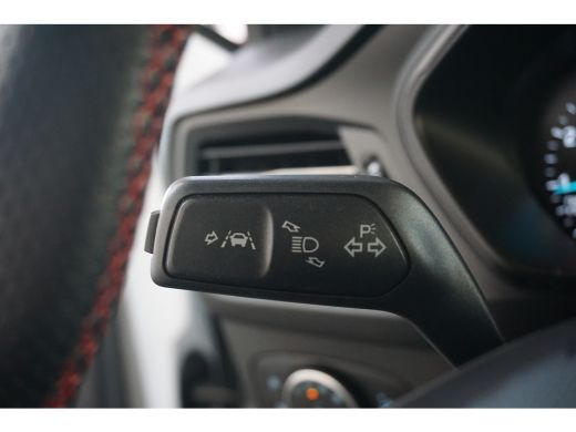 Ford Focus 1.0 EcoBoost Hybrid ST Line Automaat | Trekhaak Afneembaar | Winter Pakket | Adaptive Cruise | Ca... ActivLease financial lease