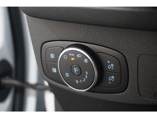 Ford Focus 1.0 EcoBoost Hybrid ST Line Automaat | Trekhaak Afneembaar | Winter Pakket | Adaptive Cruise | Ca... ActivLease financial lease