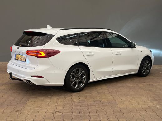 Ford Focus 1.0 EcoBoost Hybrid ST Line Automaat | Trekhaak Afneembaar | Winter Pakket | Adaptive Cruise | Ca... ActivLease financial lease