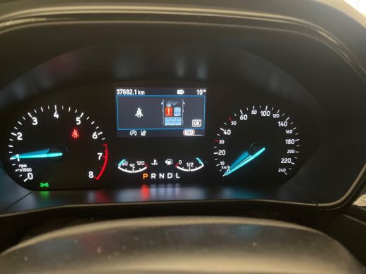 Ford Focus 1.0 EcoBoost Hybrid ST Line Automaat | Trekhaak Afneembaar | Winter Pakket | Adaptive Cruise | Ca... ActivLease financial lease