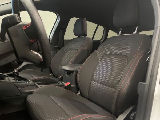 Ford Focus 1.0 EcoBoost Hybrid ST Line Automaat | Trekhaak Afneembaar | Winter Pakket | Adaptive Cruise | Ca... ActivLease financial lease