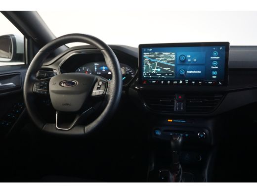 Ford Focus 1.0 EcoBoost Hybrid ST Line Automaat | Trekhaak Afneembaar | Winter Pakket | Adaptive Cruise | Ca... ActivLease financial lease