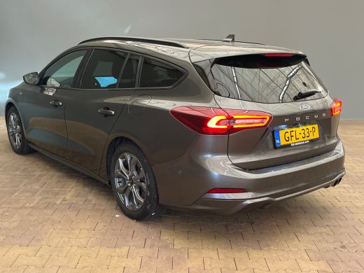 Ford Focus 1.0 EcoBoost Hybrid ST Line Automaat | Winter Pakket | Adaptive Cruise | Camera | Dodehoek Sensor... ActivLease financial lease