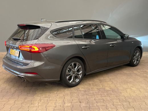 Ford Focus 1.0 EcoBoost Hybrid ST Line Automaat | Winter Pakket | Adaptive Cruise | Camera | Dodehoek Sensor... ActivLease financial lease