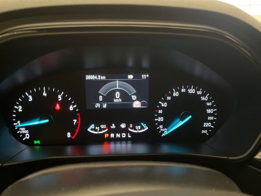 Ford Focus 1.0 EcoBoost Hybrid ST Line Automaat | Winter Pakket | Adaptive Cruise | Camera | Dodehoek Sensor... ActivLease financial lease