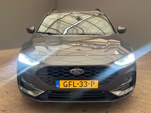 Ford Focus 1.0 EcoBoost Hybrid ST Line Automaat | Winter Pakket | Adaptive Cruise | Camera | Dodehoek Sensor... ActivLease financial lease