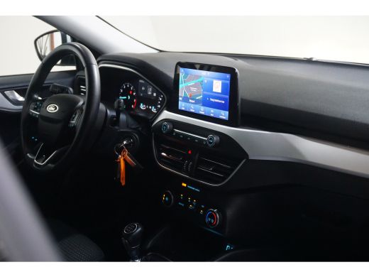 Ford Focus 1.0 EcoBoost Trend Edition Business | Airco | Cruise control | DAB ontvanger ActivLease financial lease