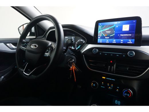 Ford Focus 1.0 EcoBoost Trend Edition Business | Airco | Cruise control | DAB ontvanger ActivLease financial lease