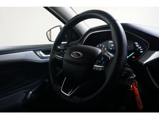 Ford Focus 1.0 EcoBoost Trend Edition Business | Airco | Cruise control | DAB ontvanger ActivLease financial lease