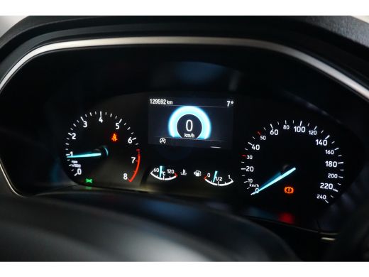 Ford Focus 1.0 EcoBoost Trend Edition Business | Airco | Cruise control | DAB ontvanger ActivLease financial lease