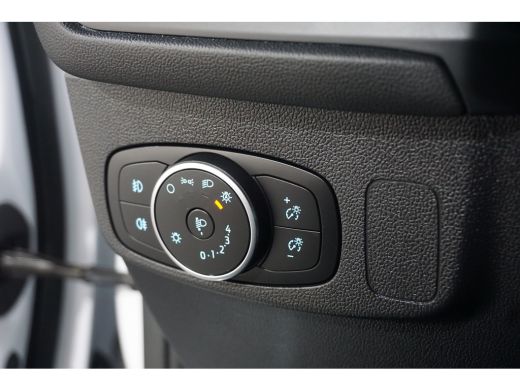 Ford Focus 1.0 EcoBoost Trend Edition Business | Airco | Cruise control | DAB ontvanger ActivLease financial lease