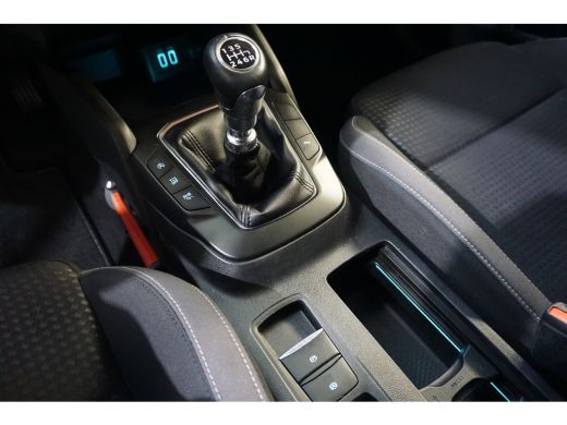 Ford Focus 1.0 EcoBoost Trend Edition Business | Airco | Cruise control | DAB ontvanger ActivLease financial lease