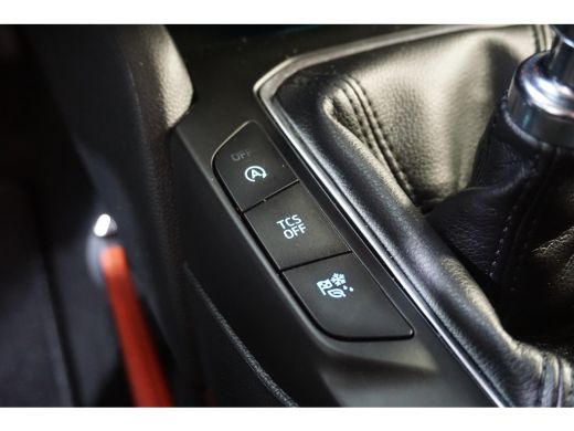 Ford Focus 1.0 EcoBoost Trend Edition Business | Airco | Cruise control | DAB ontvanger ActivLease financial lease